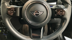 MINI Hatchback 1.5 Cooper Exclusive II 5dr Auto Petrol Hatchback